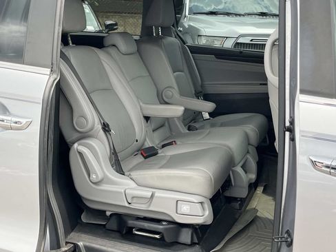 Used 2022 Honda Odyssey EX-L image 28