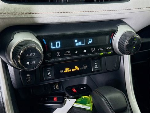 Certified 2024 Toyota RAV4 XLE image 15