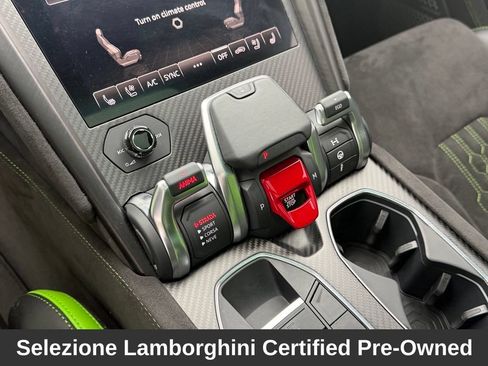 Used 2024 Lamborghini Urus S AWD/4WD image 29