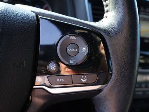 Used 2021 Honda Pilot Black Edition image 27