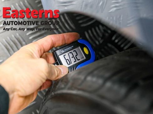Used 2024 Honda Civic Sport image 24