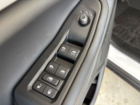 New 2026 Jeep Grand Cherokee Limited AWD/4WD image 12