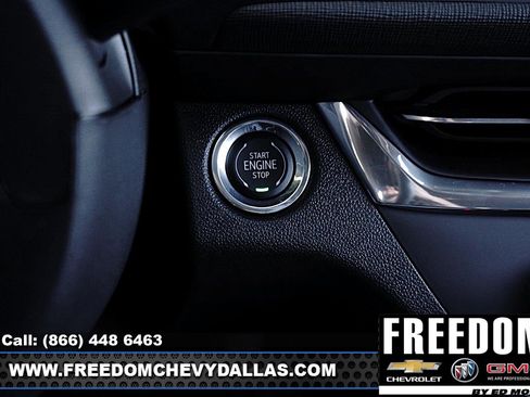 New 2026 Buick Envista Preferred image 32