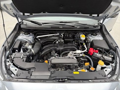 Certified 2025 Subaru Crosstrek 2.5i Limited image 39
