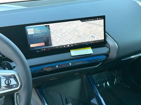 New 2026 BMW X3 xDrive30 w/ Premium Package image 28