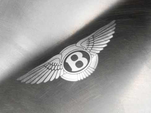 Used 2019 Bentley Bentayga image 50