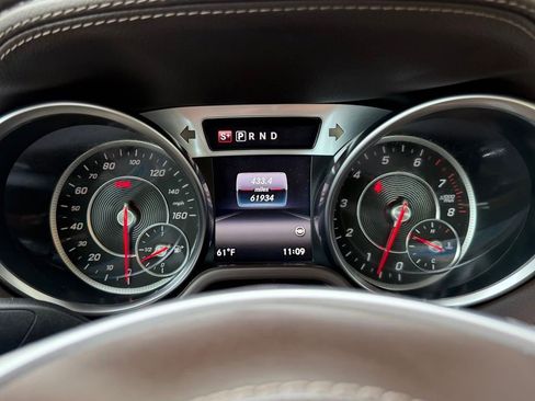 Used 2018 Mercedes-Benz SL 450 image 27