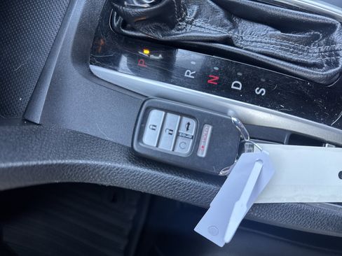 Used 2021 Honda Civic Sport image 27