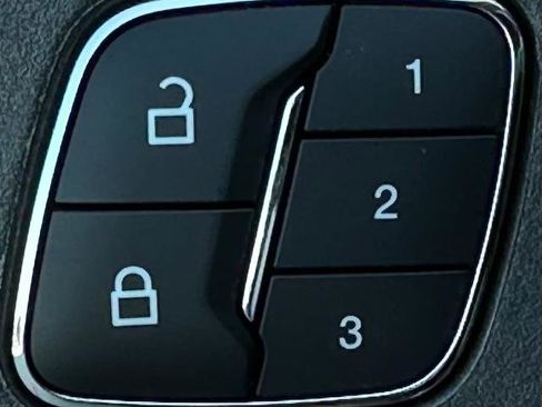 New 2025 Ford Bronco Sport Outer Banks w/ Outer Banks Tech Package+ image 24