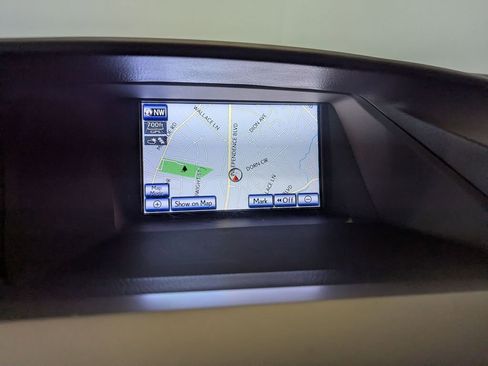 Used 2013 Lexus RX 350 FWD w/ Navigation Pkg image 15