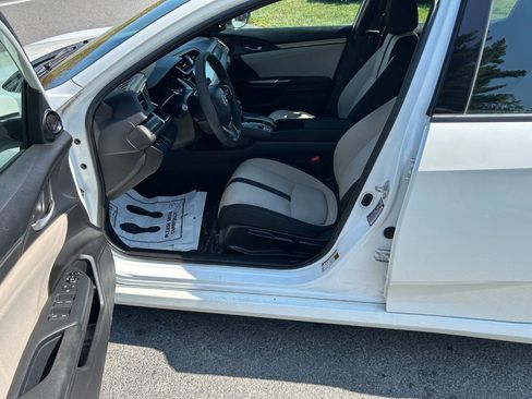 Used 2017 Honda Civic EX image 19