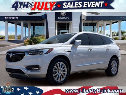 Used 2018 Buick Enclave Premium w/ Experience Buick Package