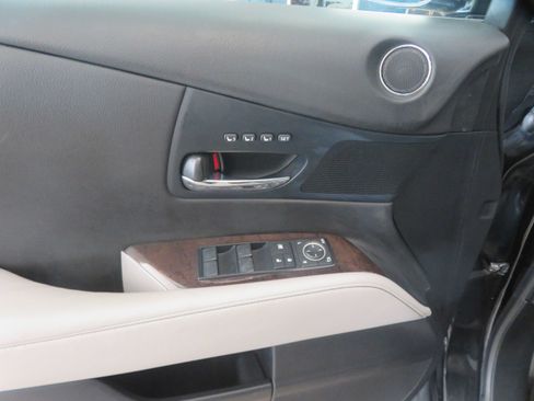 Used 2013 Lexus RX 350 FWD w/ Navigation Pkg image 14