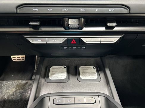 New 2027 Kia Telluride SX X-Line image 23