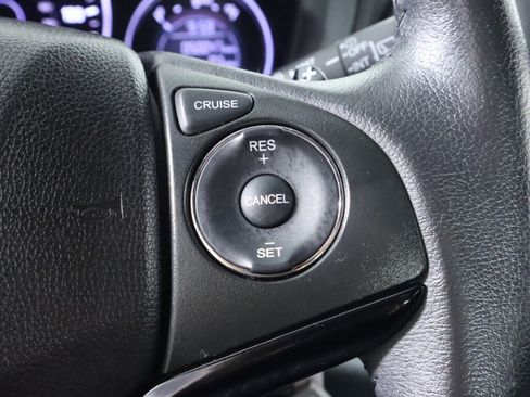 Used 2019 Honda HR-V Sport image 13