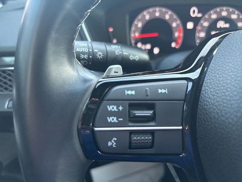 Used 2023 Acura Integra A-Spec image 26