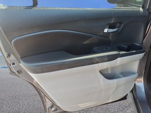 Certified 2022 Honda Pilot EX-L image 11