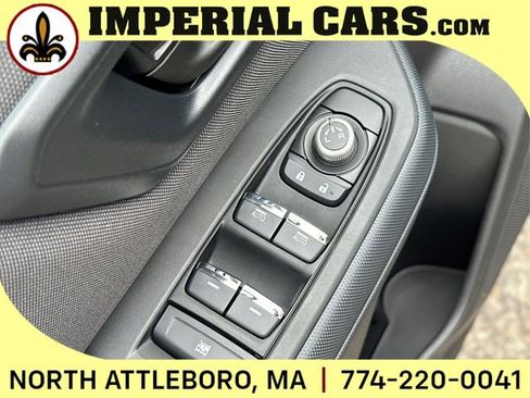 New 2026 Subaru Forester Premium image 26