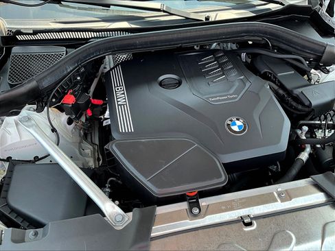 Used 2024 BMW X3 xDrive30i w/ Premium Package AWD/4WD image 30