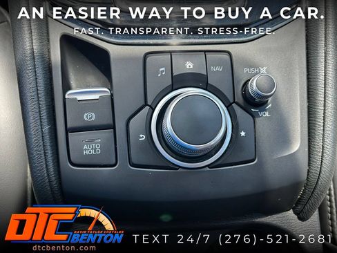 Used 2020 MAZDA CX-5 Touring AWD/4WD image 23