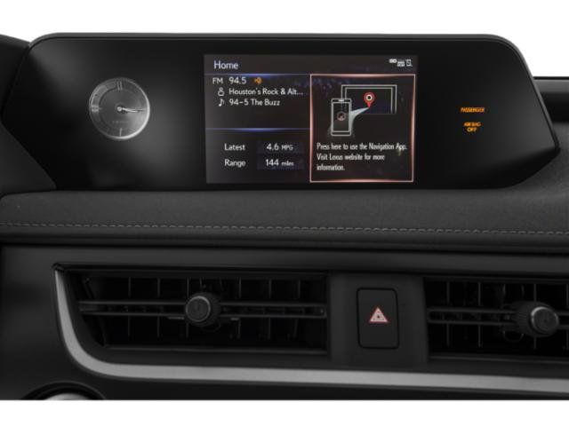 Used 2022 Lexus UX 200 w/ Premium Package FWD image 16