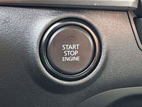 Used 2024 MAZDA MAZDA3 s FWD image 23