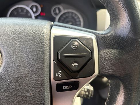 Used 2015 Toyota Tundra Platinum AWD/4WD image 14