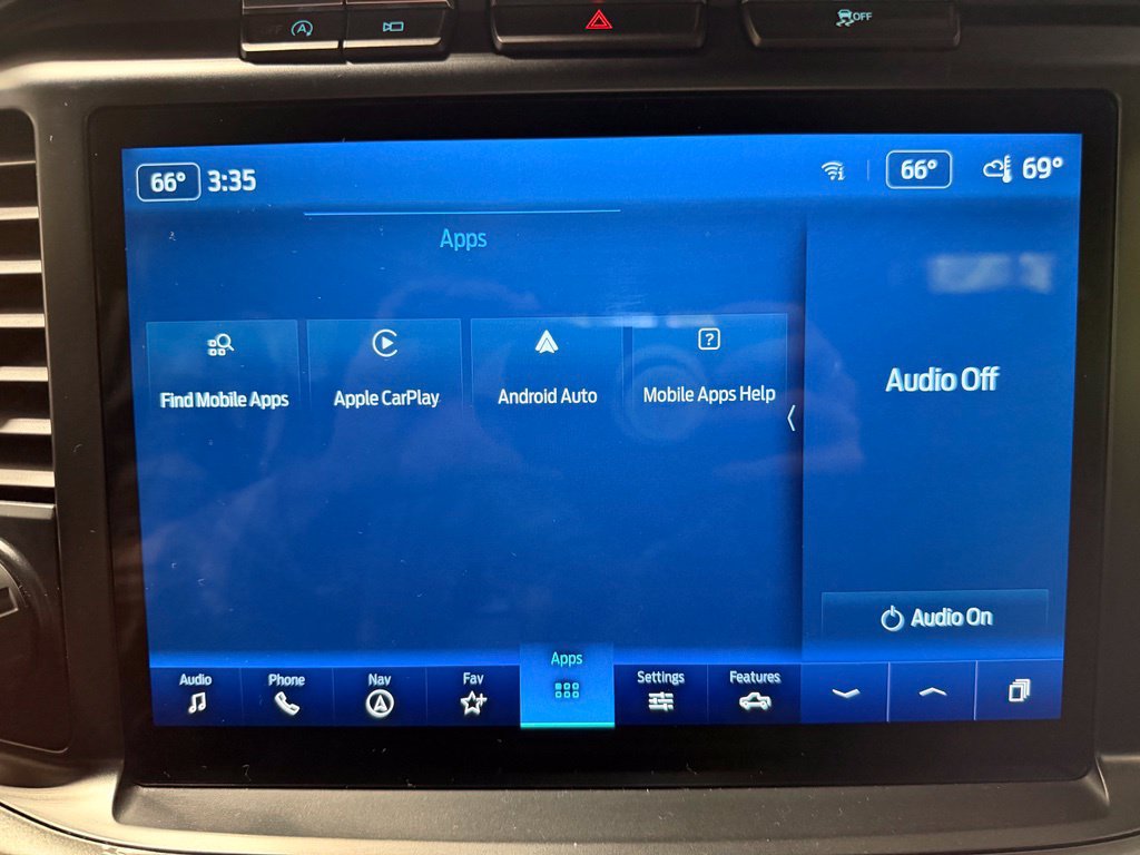 Used 2023 Ford F150 XLT w/ Equipment Group 302A High AWD/4WD image 43