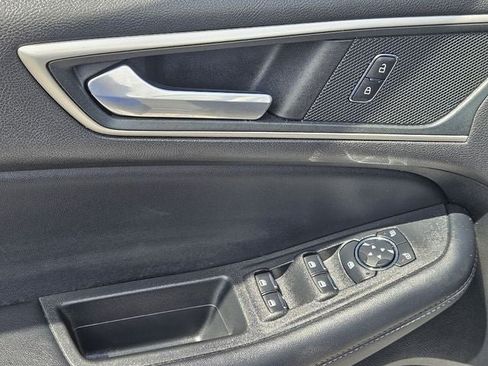 Used 2024 Ford Edge SEL AWD/4WD image 34
