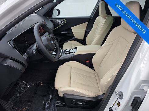 Used 2026 BMW X3 xDrive30 image 9