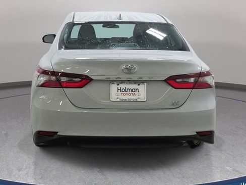 Certified 2023 Toyota Camry LE image 6