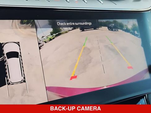 New 2026 Jeep Grand Cherokee L Limited AWD/4WD image 32