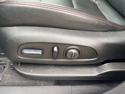 Certified 2024 Chevrolet Equinox RS w/ RS Leather Package image 13