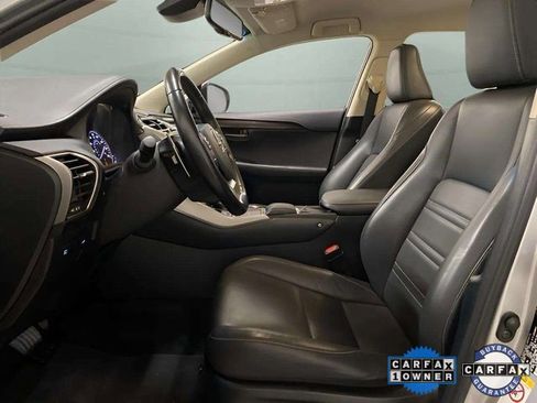 Used 2018 Lexus NX 300 FWD image 61