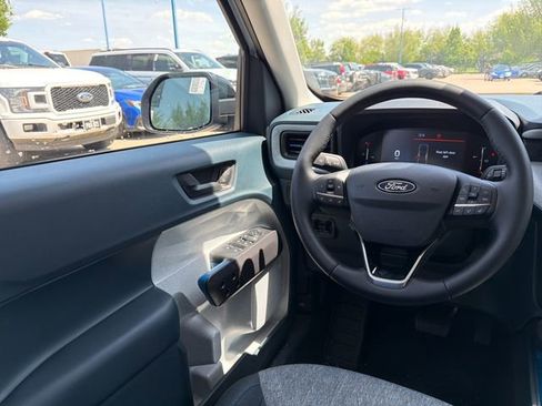 New 2026 Ford Maverick XLT w/ XLT Luxury Package AWD/4WD image 15