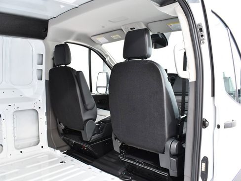 New 2026 Ford Transit 150 Base image 16