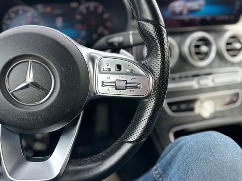 Used 2023 Mercedes-Benz C 300 4MATIC Cabriolet image 27