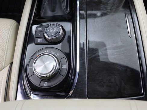 Used 2021 INFINITI QX80 Sensory w/ Cargo Package image 29