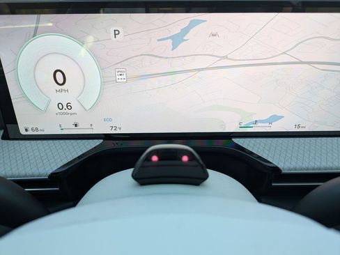 New 2026 Genesis GV80 3.5T Prestige image 18