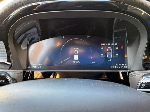 New 2026 Lincoln Corsair Premiere image 1