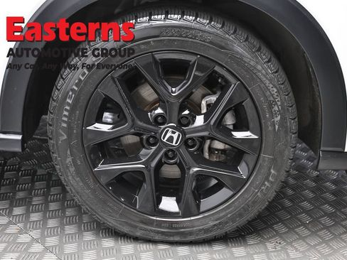 Used 2023 Honda HR-V Sport image 30