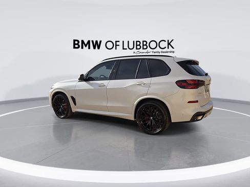 New 2026 BMW X5 xDrive40i w/ Executive Package image 7