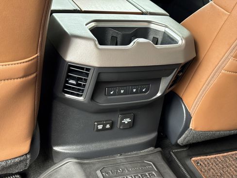 Used 2024 Toyota Tundra 1794 Edition RWD image 16