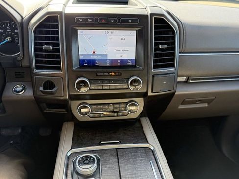 Used 2021 Ford Expedition Max Limited image 12