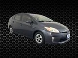 Used 2012 Toyota Prius Two image 4