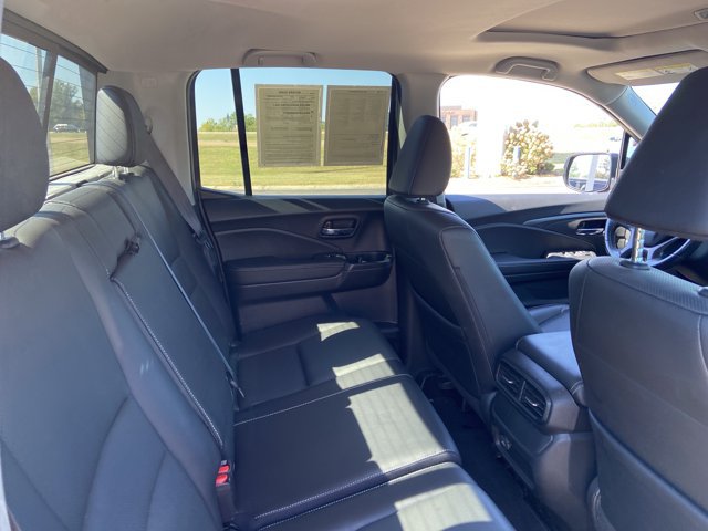 Used 2025 Honda Ridgeline RTL image 21