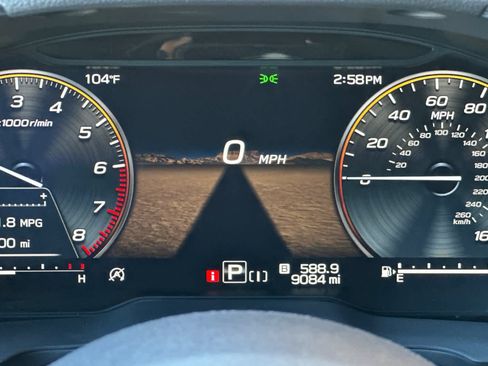Used 2026 Subaru Forester Wilderness AWD/4WD image 25