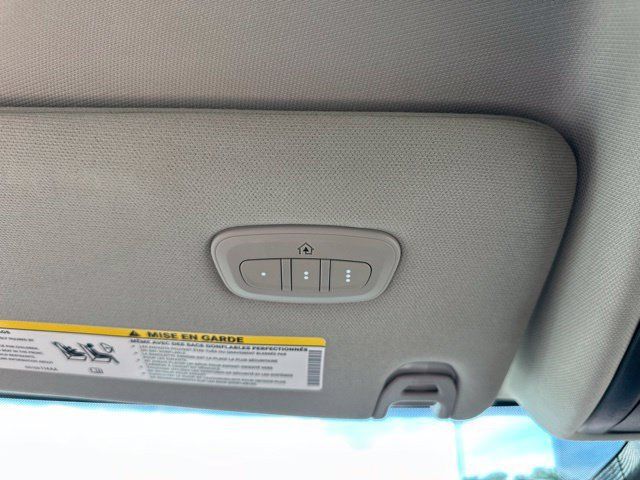 Used 2023 RAM 2500 Laramie AWD/4WD image 26