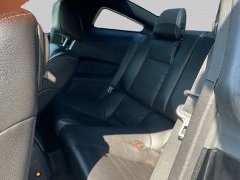Used 2011 Ford Mustang GT Premium w/ Electronics Pkg RWD image 10