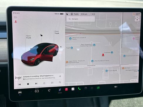 Used 2022 Tesla Model 3 image 19